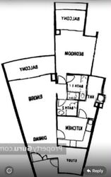 Clementi Park (D21), Condominium #588701681